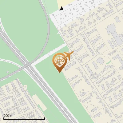 Foto zu Kirburger Weg 137, 50767 Köln