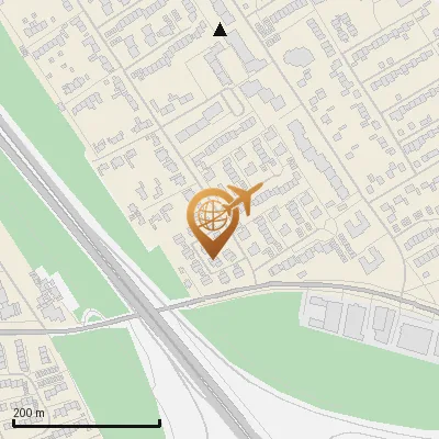 Foto zu Kirburger Weg 15, 50767 Köln