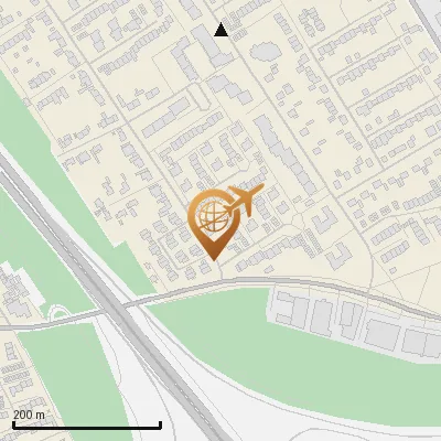 Foto zu Kirburger Weg 2, 50767 Köln