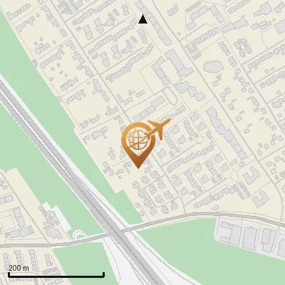 Foto zu Kirburger Weg 21, 50767 Köln