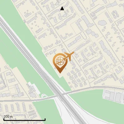 Foto zu Kirburger Weg 25, 50767 Köln