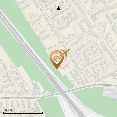 Foto zu Kirburger Weg 29, 50767 Köln