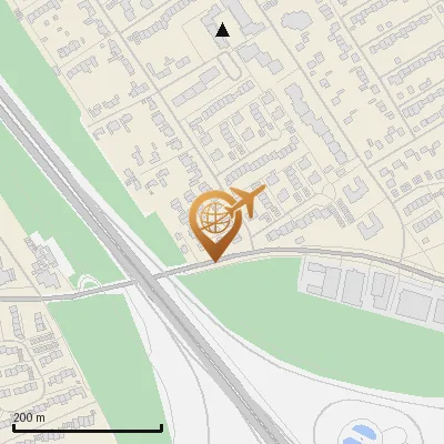 Foto zu Kirburger Weg 3, 50767 Köln