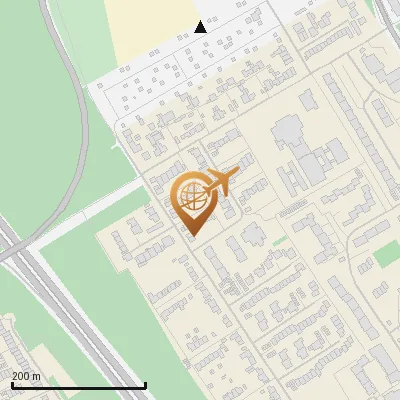 Foto zu Kirburger Weg 30, 50767 Köln