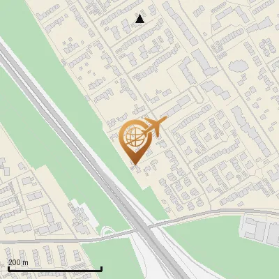 Foto zu Kirburger Weg 31, 50767 Köln