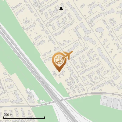 Foto zu Kirburger Weg 33, 50767 Köln