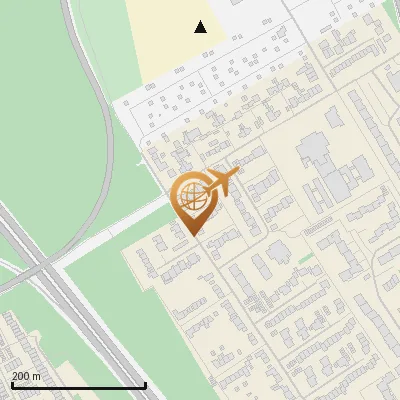 Foto zu Kirburger Weg 34, 50767 Köln