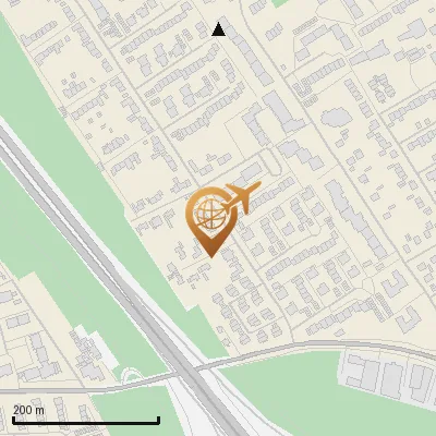 Foto zu Kirburger Weg 35, 50767 Köln