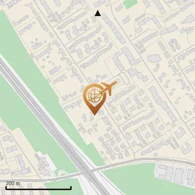 Foto zu Kirburger Weg 37, 50767 Köln