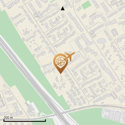Foto zu Kirburger Weg 39, 50767 Köln