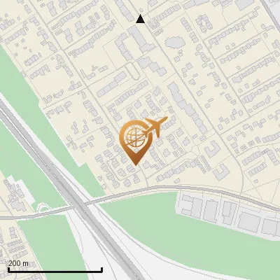 Foto zu Kirburger Weg 4, 50767 Köln
