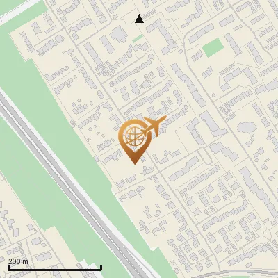 Foto zu Kirburger Weg 45, 50767 Köln