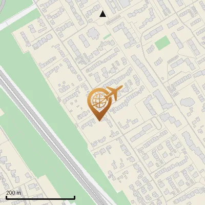 Foto zu Kirburger Weg 49, 50767 Köln