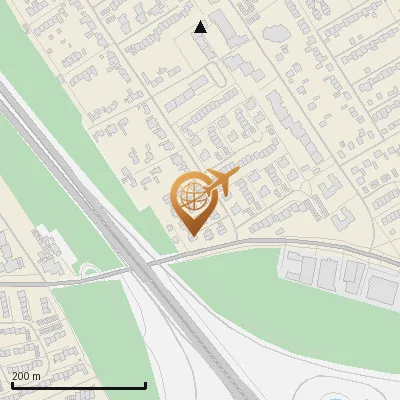 Foto zu Kirburger Weg 5, 50767 Köln