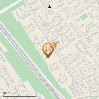 Foto zu Kirburger Weg 51, 50767 Köln