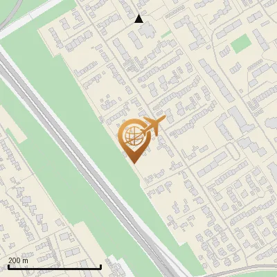 Foto zu Kirburger Weg 55, 50767 Köln