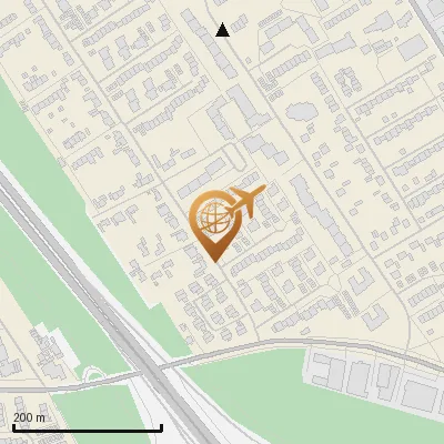 Foto zu Kirburger Weg 6, 50767 Köln