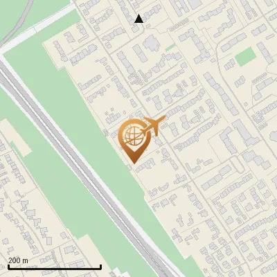 Foto zu Kirburger Weg 63, 50767 Köln