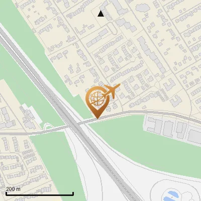 Foto zu Kirburger Weg 7, 50767 Köln