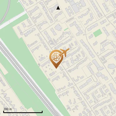 Foto zu Kirburger Weg 71, 50767 Köln