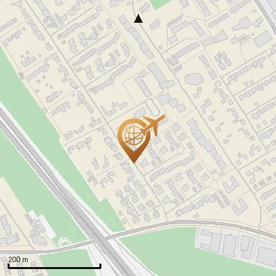 Foto zu Kirburger Weg 8, 50767 Köln