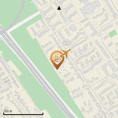Foto zu Kirburger Weg 83, 50767 Köln