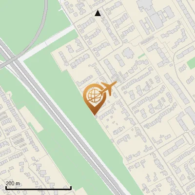 Foto zu Kirburger Weg 87, 50767 Köln