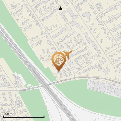 Foto zu Kirburger Weg 9, 50767 Köln