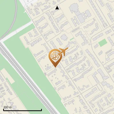 Foto zu Kirburger Weg 95, 50767 Köln