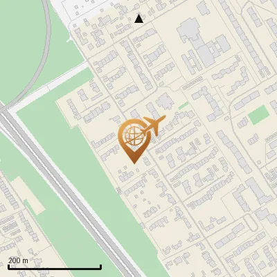 Foto zu Kirburger Weg 99, 50767 Köln