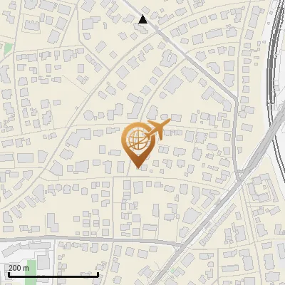 Foto zu Kirchbachweg 11, 81479 München