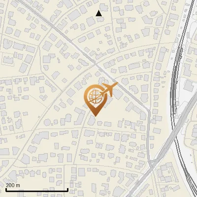 Foto zu Kirchbachweg 5, 81479 München