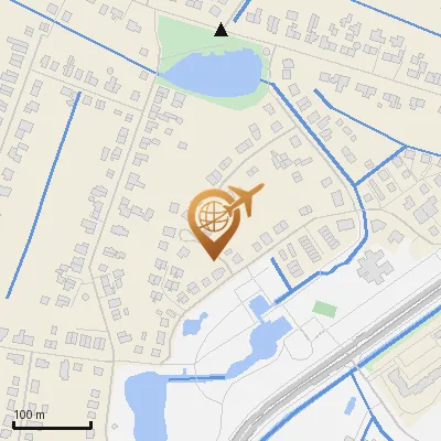 Foto zu Kirchdorfer Stieg 2, 21109 Hamburg