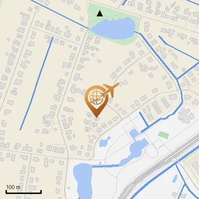 Foto zu Kirchdorfer Stieg 3, 21109 Hamburg