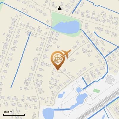 Foto zu Kirchdorfer Stieg 6, 21109 Hamburg