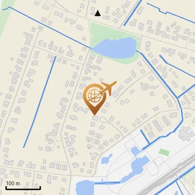 Foto zu Kirchdorfer Stieg 8, 21109 Hamburg