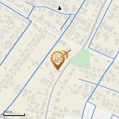 Foto zu Kirchdorfer Straße 104, 21109 Hamburg