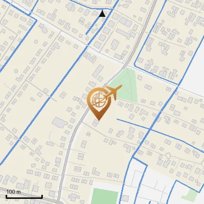 Foto zu Kirchdorfer Straße 105, 21109 Hamburg