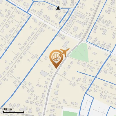 Foto zu Kirchdorfer Straße 106, 21109 Hamburg