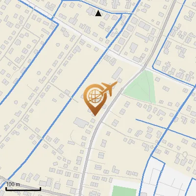 Foto zu Kirchdorfer Straße 108, 21109 Hamburg