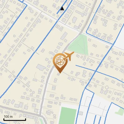 Foto zu Kirchdorfer Straße 109, 21109 Hamburg