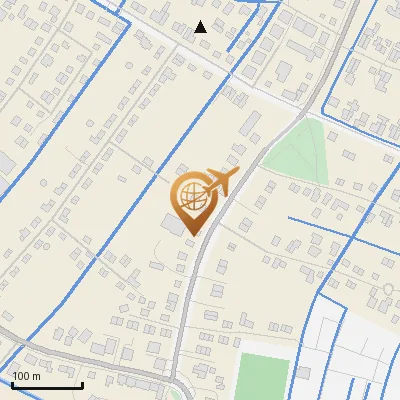 Foto zu Kirchdorfer Straße 112, 21109 Hamburg