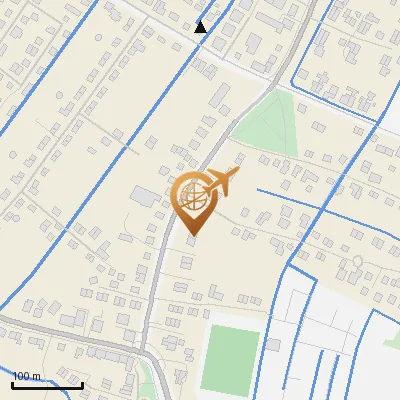 Foto zu Kirchdorfer Straße 113, 21109 Hamburg