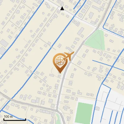 Foto zu Kirchdorfer Straße 116, 21109 Hamburg