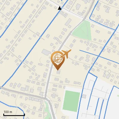 Foto zu Kirchdorfer Straße 117, 21109 Hamburg