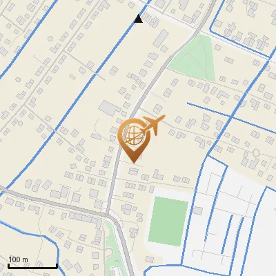 Foto zu Kirchdorfer Straße 119, 21109 Hamburg