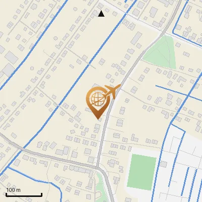 Foto zu Kirchdorfer Straße 120, 21109 Hamburg