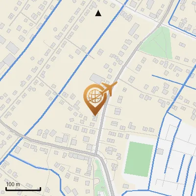 Foto zu Kirchdorfer Straße 122, 21109 Hamburg