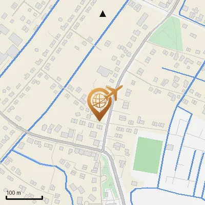 Foto zu Kirchdorfer Straße 124, 21109 Hamburg