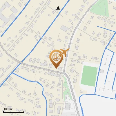 Foto zu Kirchdorfer Straße 130, 21109 Hamburg